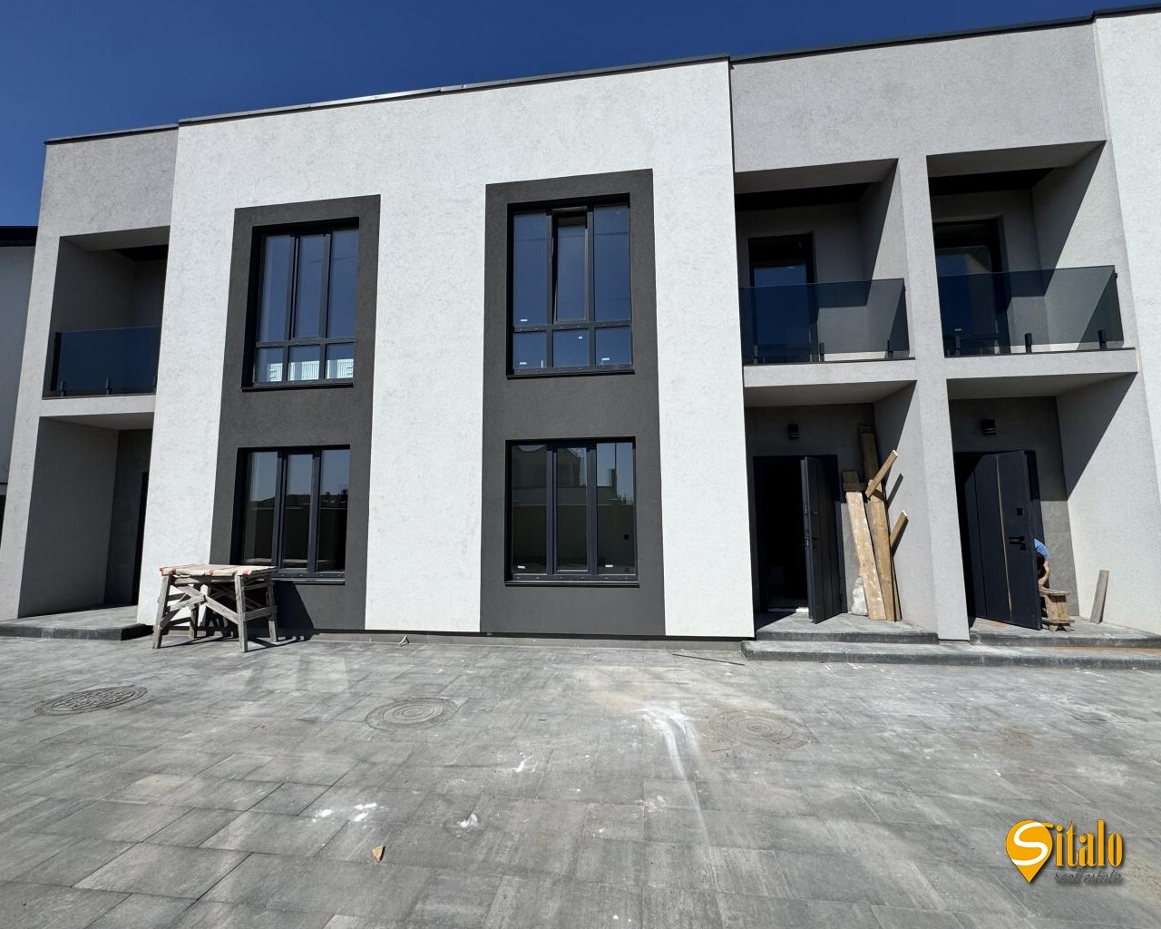 Продаж будинку 125 м², 1-а Озерна вул.