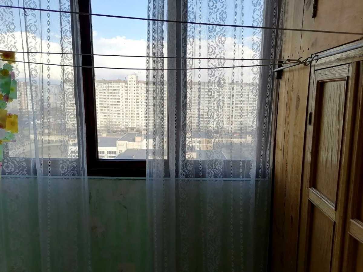 Аренда 2-комнатной квартиры 56 м², Радунская ул., 32