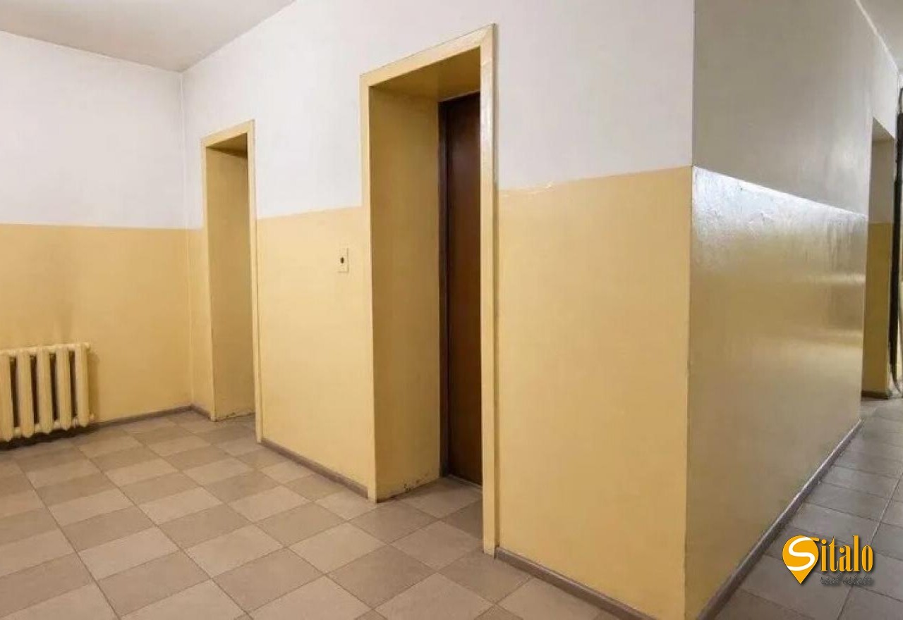 Продажа 2-комнатной квартиры 64.1 м², Александра Архипенко ул., 2/12