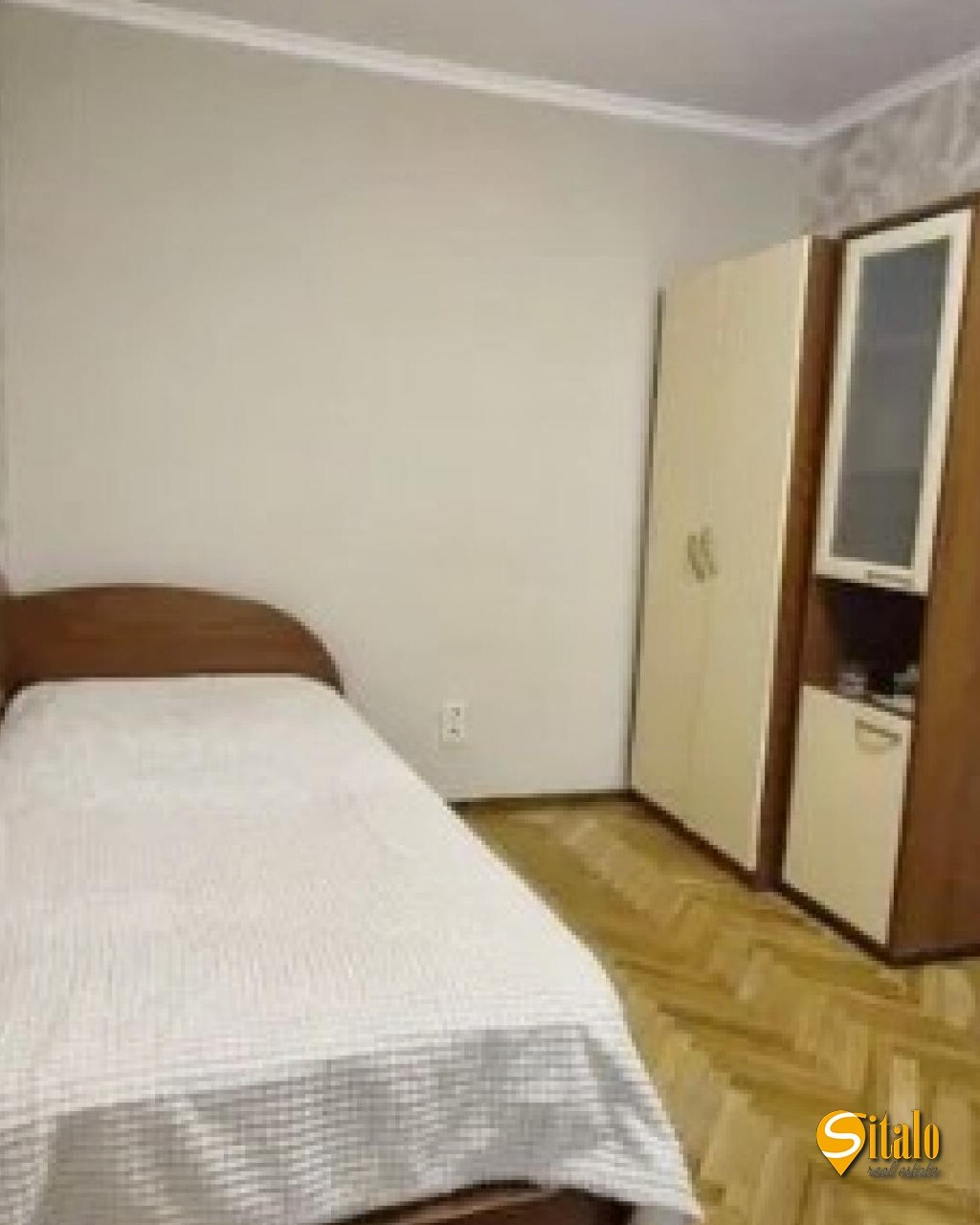 Продажа 2-комнатной квартиры 64.1 м², Александра Архипенко ул., 2/12