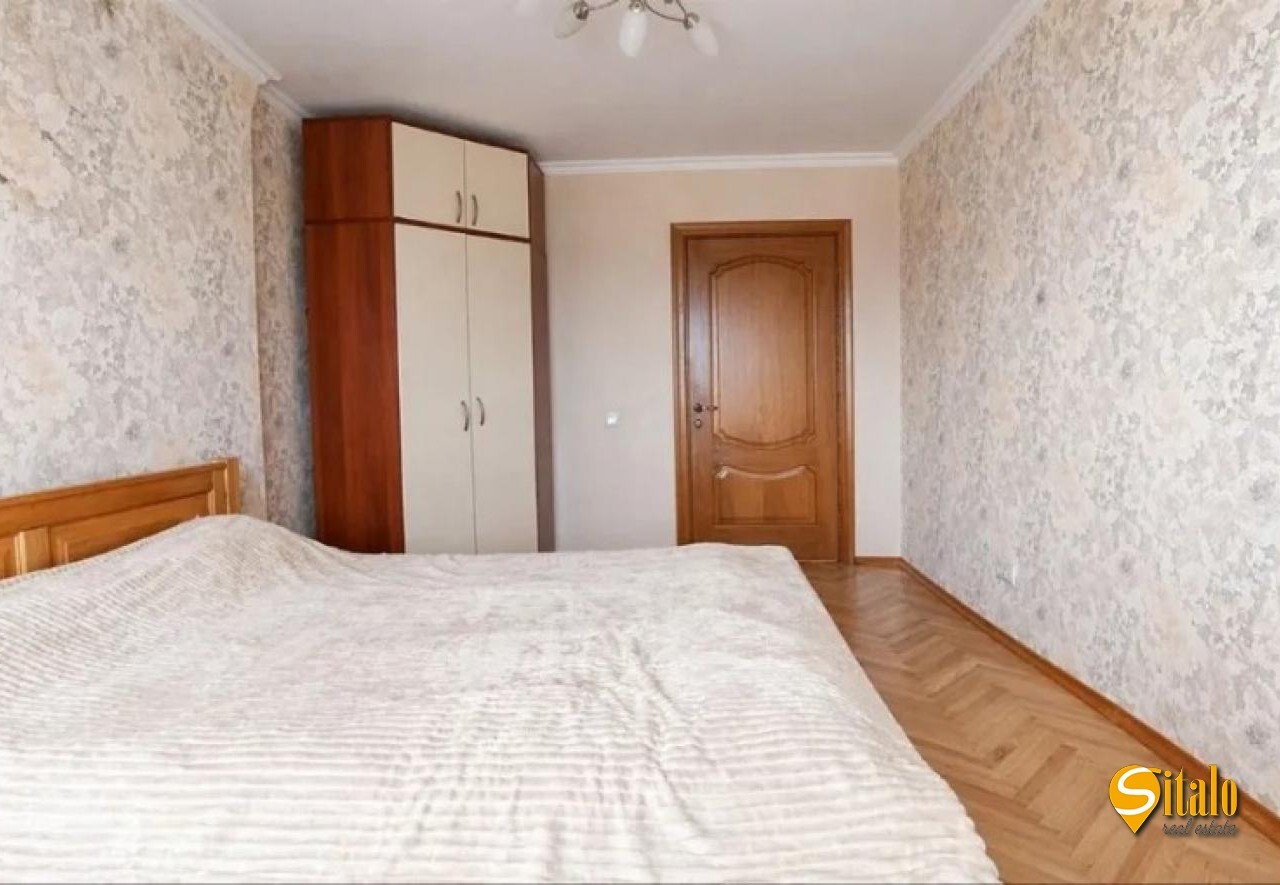 Продажа 2-комнатной квартиры 64.1 м², Александра Архипенко ул., 2/12