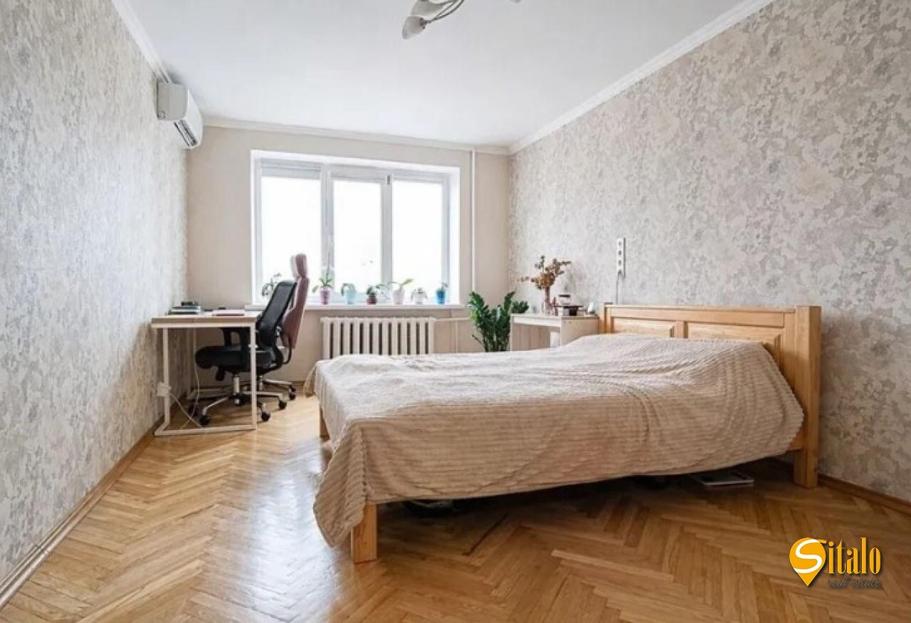 Продажа 2-комнатной квартиры 64.1 м², Александра Архипенко ул., 2/12