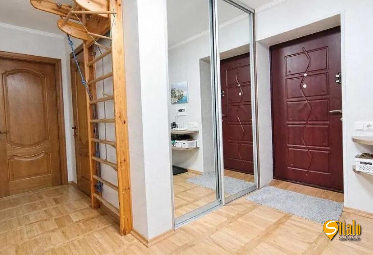 Продажа 2-комнатной квартиры 64.1 м², Александра Архипенко ул., 2/12