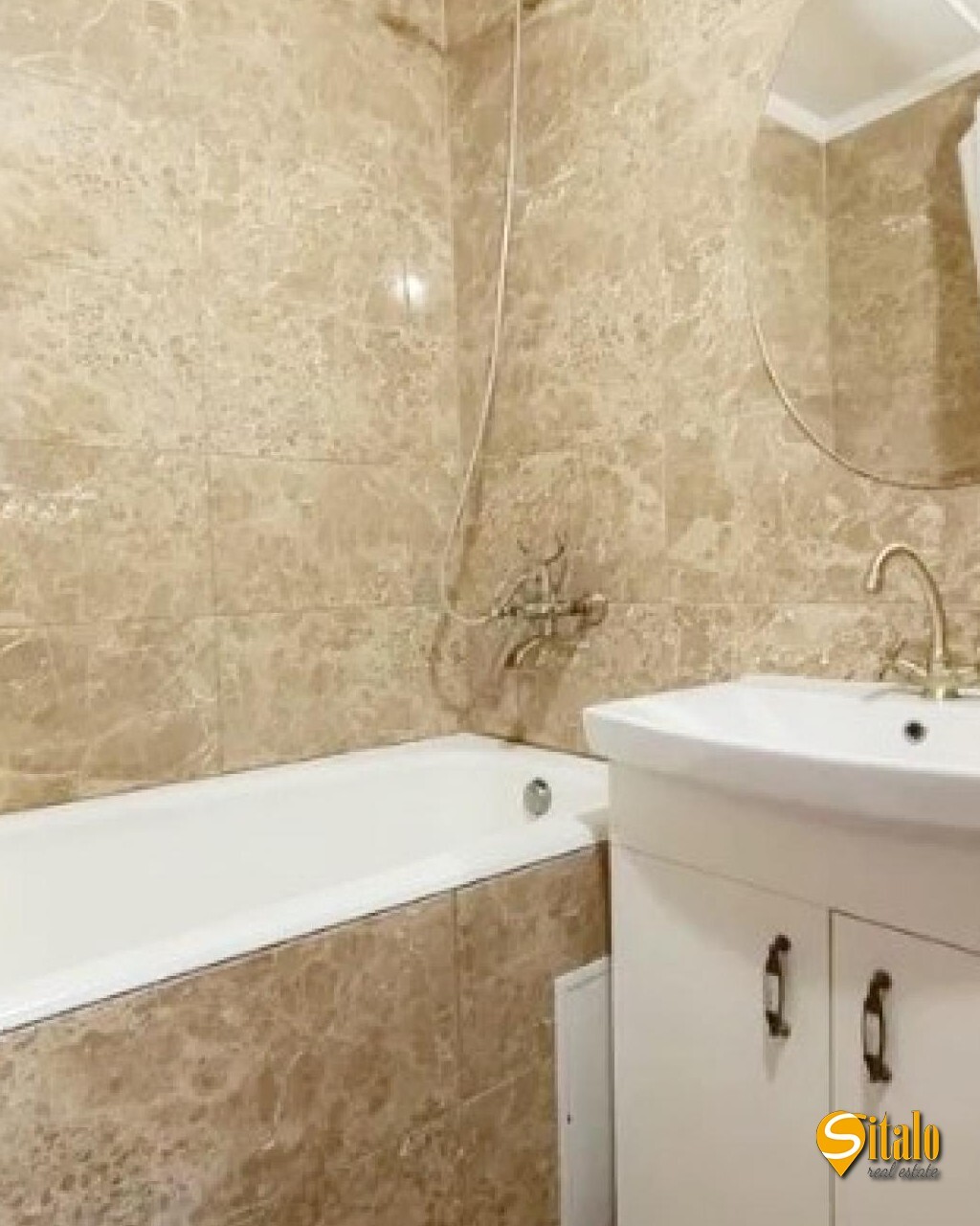Продажа 2-комнатной квартиры 64.1 м², Александра Архипенко ул., 2/12
