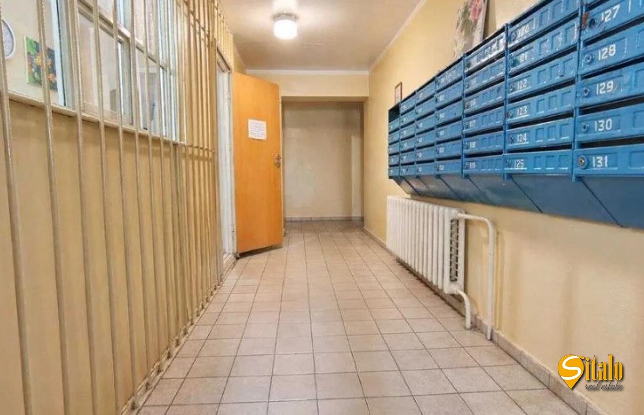 Продажа 2-комнатной квартиры 64.1 м², Александра Архипенко ул., 2/12