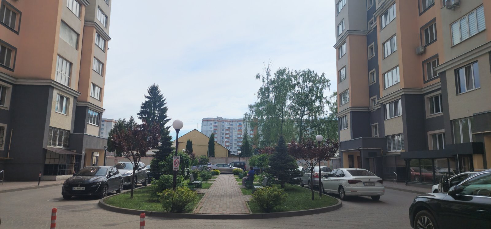Продажа 3-комнатной квартиры 102.6 м², Ивана Рубчака ул., 21В