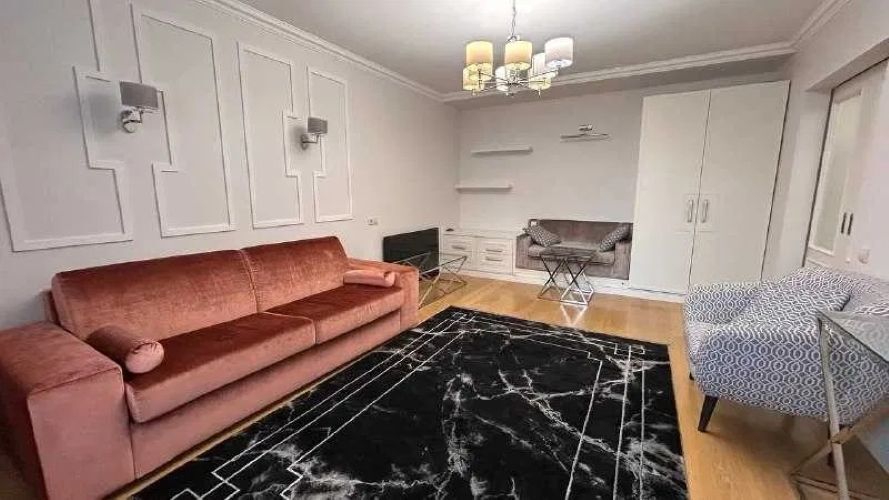 Продажа 3-комнатной квартиры 102.6 м², Ивана Рубчака ул., 21В