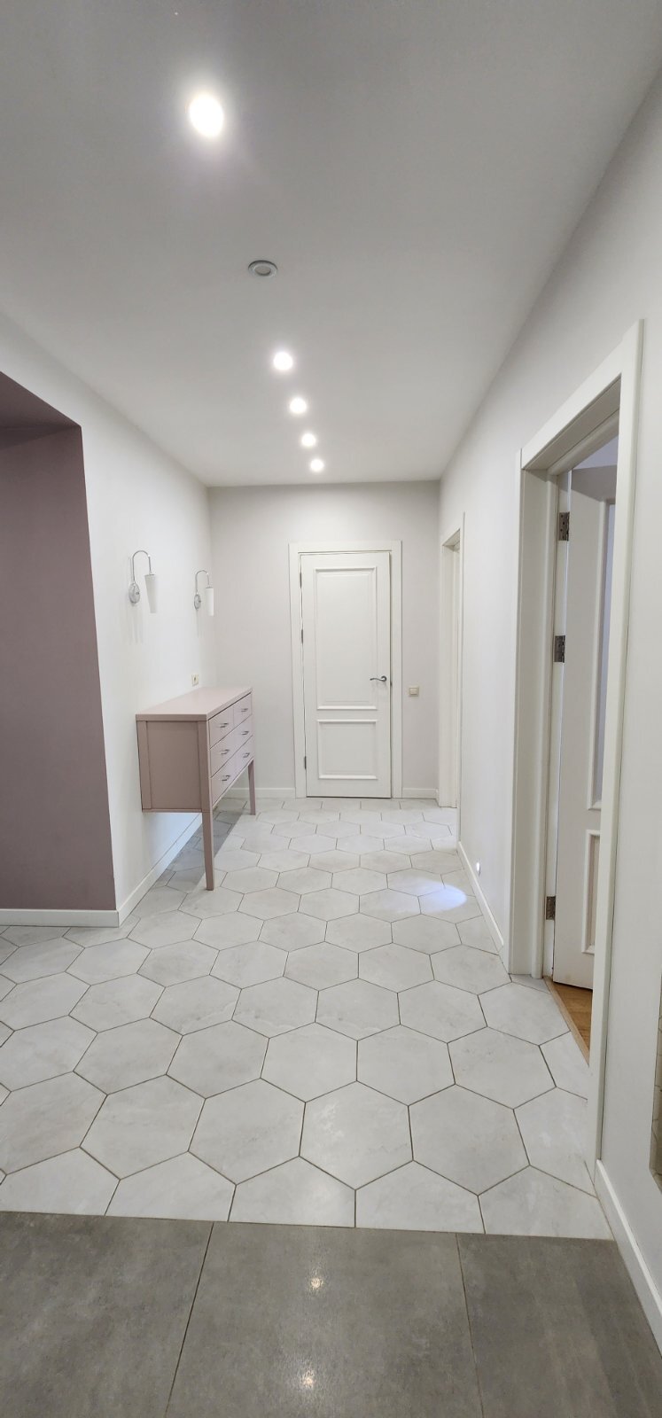 Продажа 3-комнатной квартиры 102.6 м², Ивана Рубчака ул., 21В