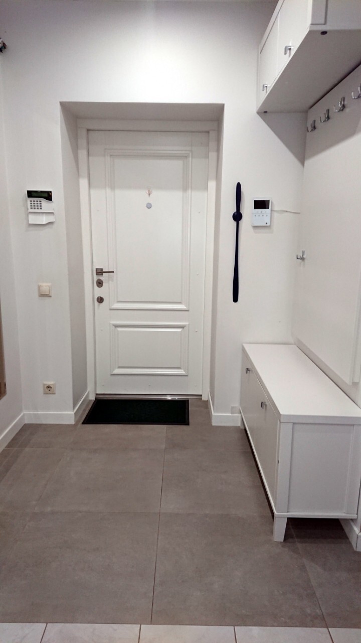 Продажа 3-комнатной квартиры 102.6 м², Ивана Рубчака ул., 21В