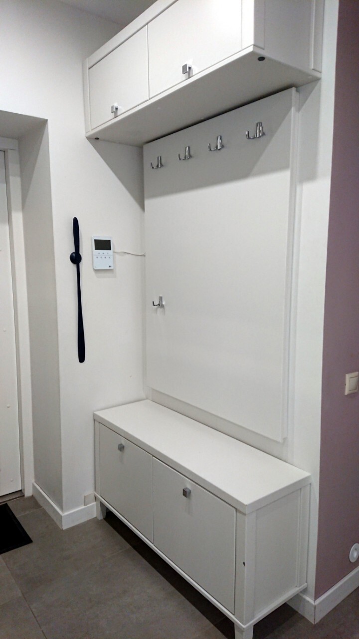Продажа 3-комнатной квартиры 102.6 м², Ивана Рубчака ул., 21В