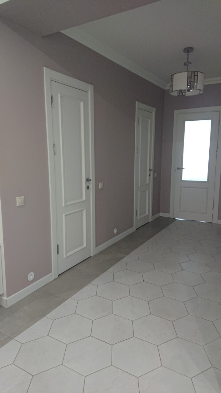 Продажа 3-комнатной квартиры 102.6 м², Ивана Рубчака ул., 21В