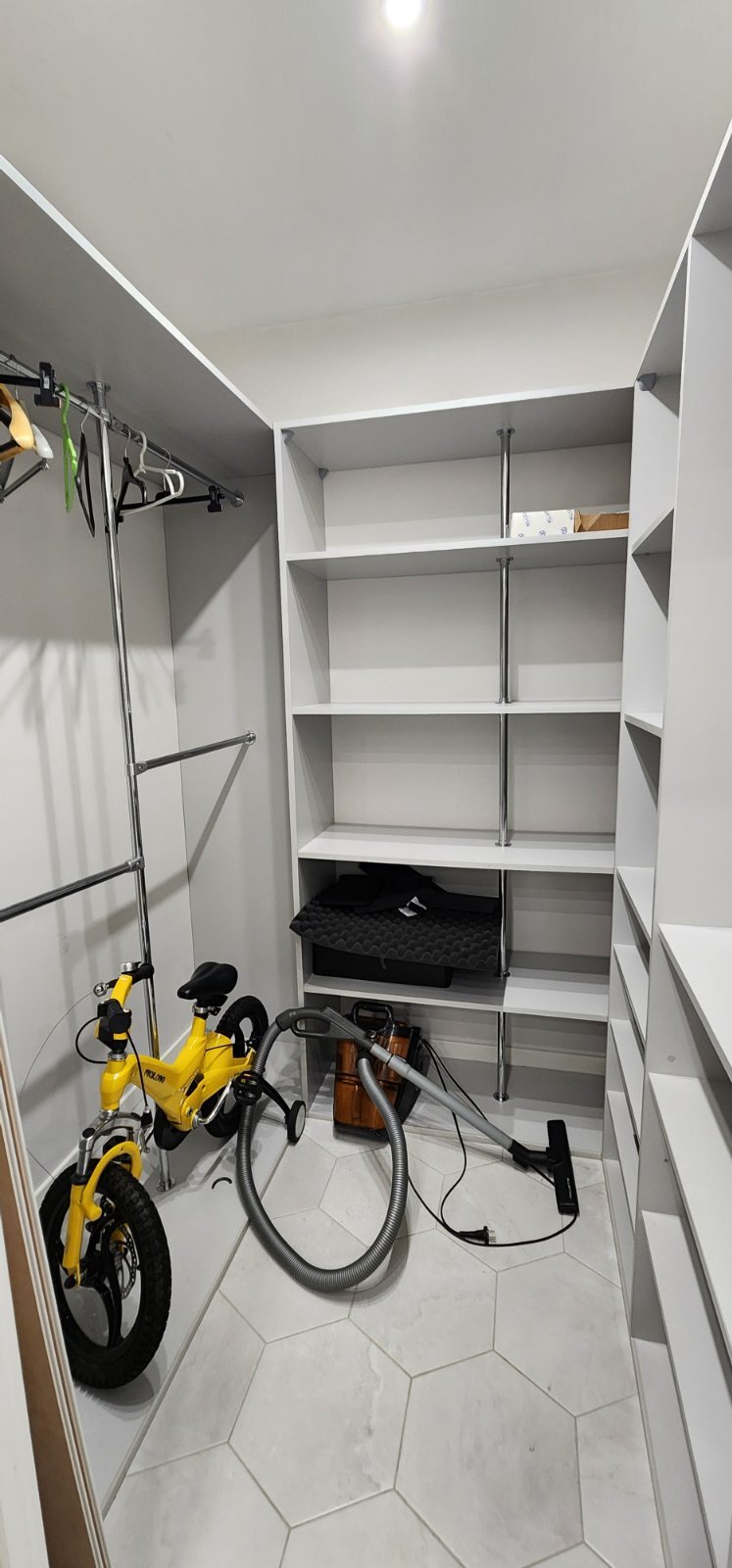 Продажа 3-комнатной квартиры 102.6 м², Ивана Рубчака ул., 21В