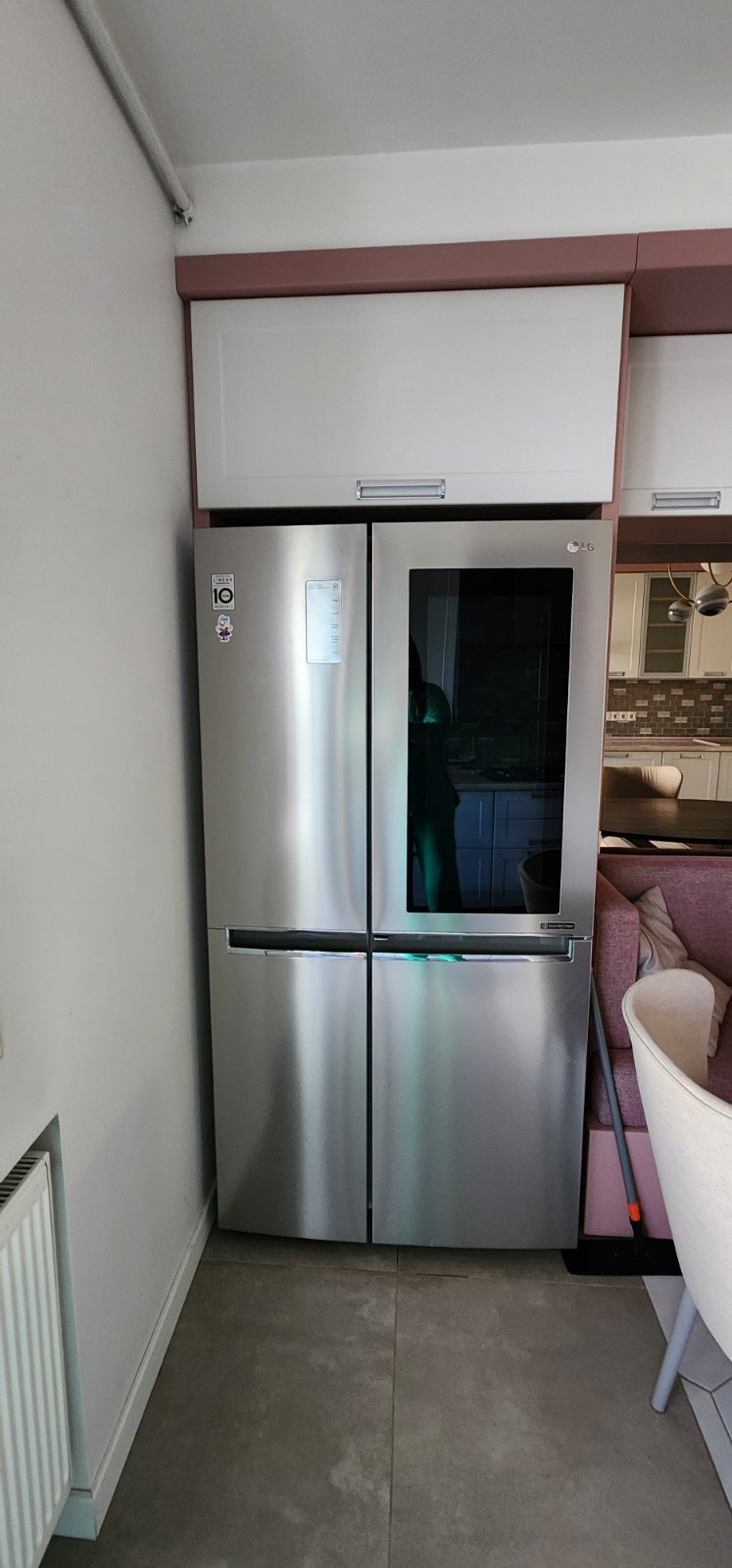 Продажа 3-комнатной квартиры 102.6 м², Ивана Рубчака ул., 21В