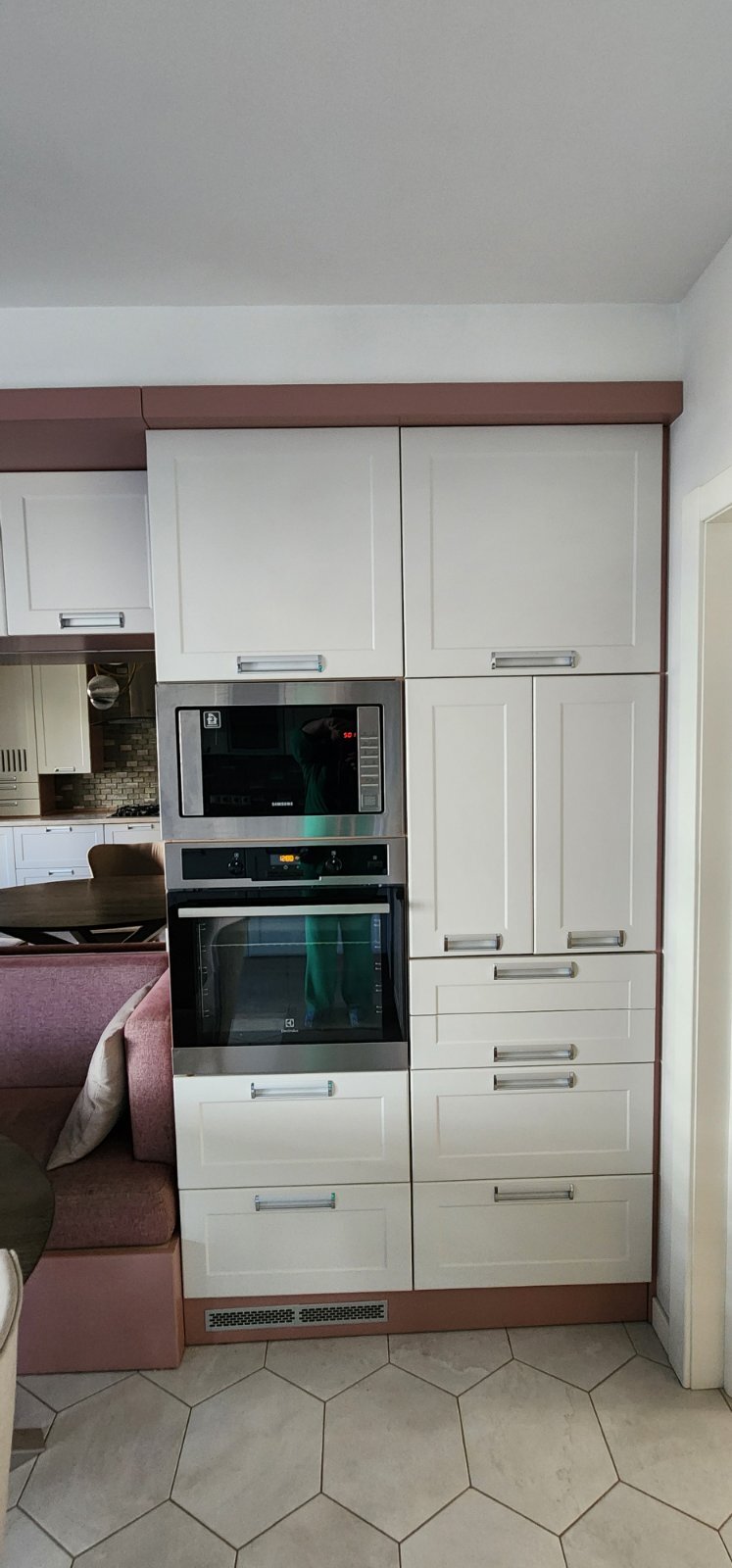 Продажа 3-комнатной квартиры 102.6 м², Ивана Рубчака ул., 21В