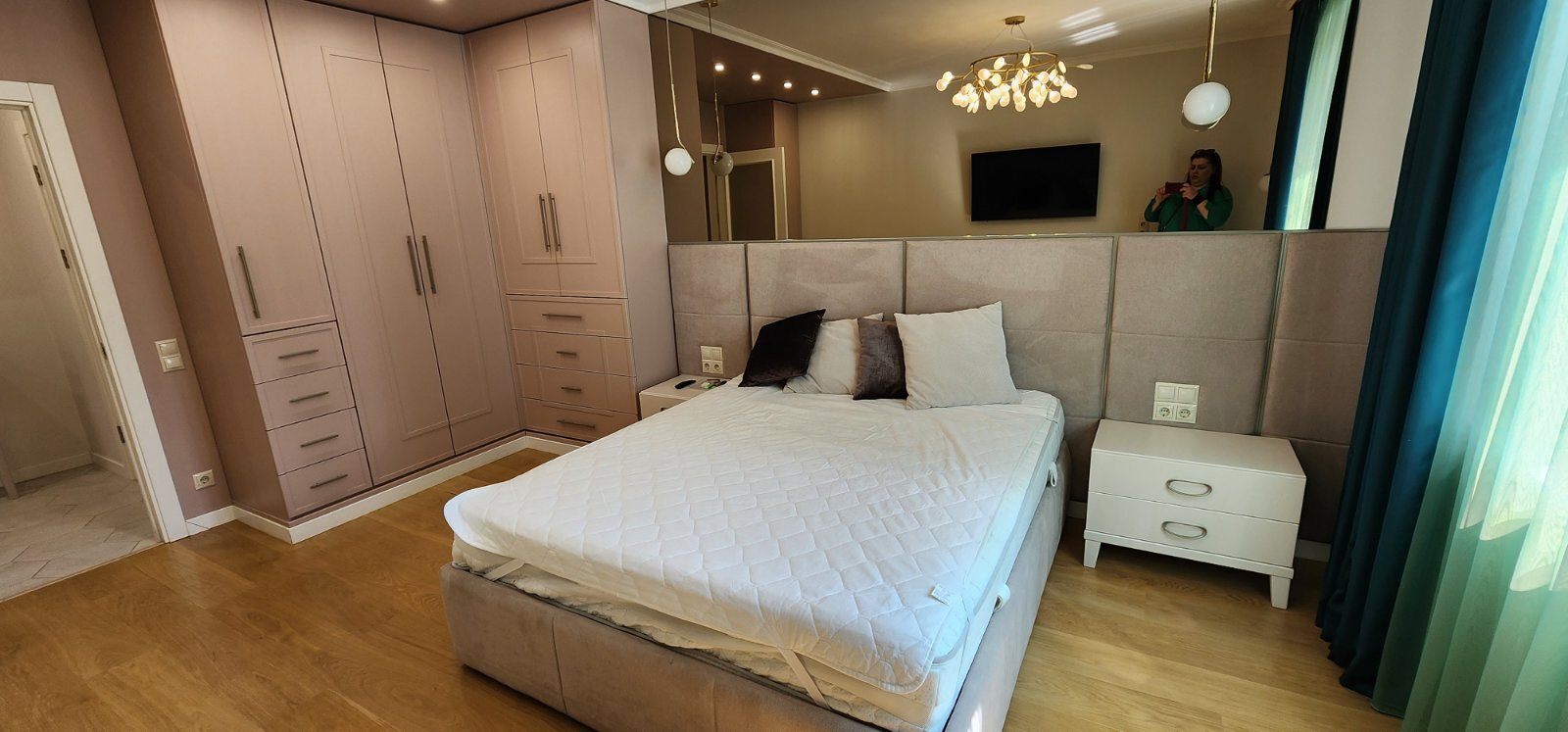 Продажа 3-комнатной квартиры 102.6 м², Ивана Рубчака ул., 21В