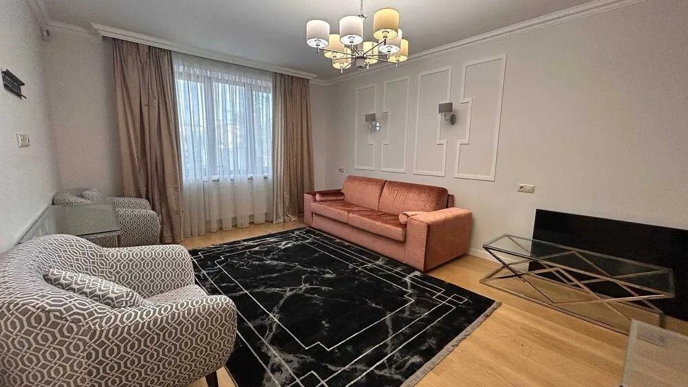 Продажа 3-комнатной квартиры 102.6 м², Ивана Рубчака ул., 21В