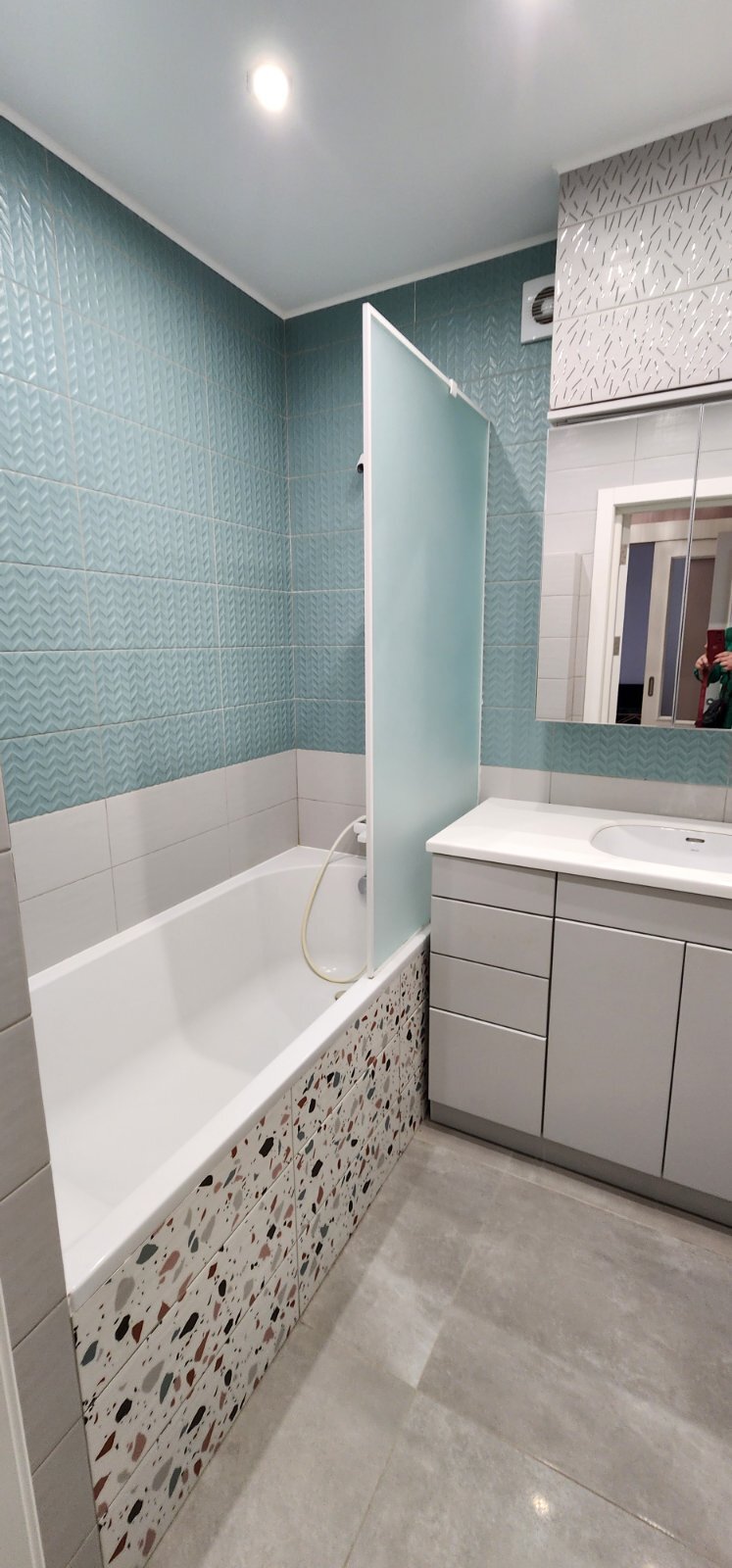 Продажа 3-комнатной квартиры 102.6 м², Ивана Рубчака ул., 21В