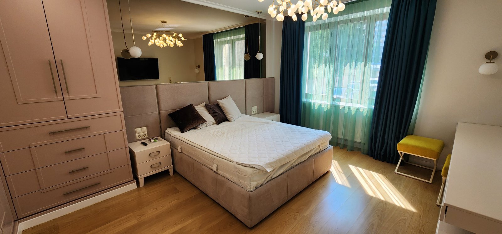 Продажа 3-комнатной квартиры 102.6 м², Ивана Рубчака ул., 21В