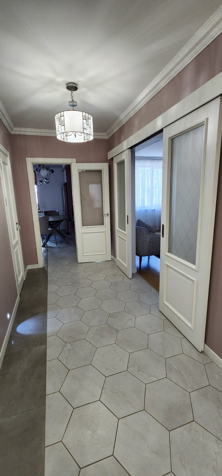 Продажа 3-комнатной квартиры 102.6 м², Ивана Рубчака ул., 21В