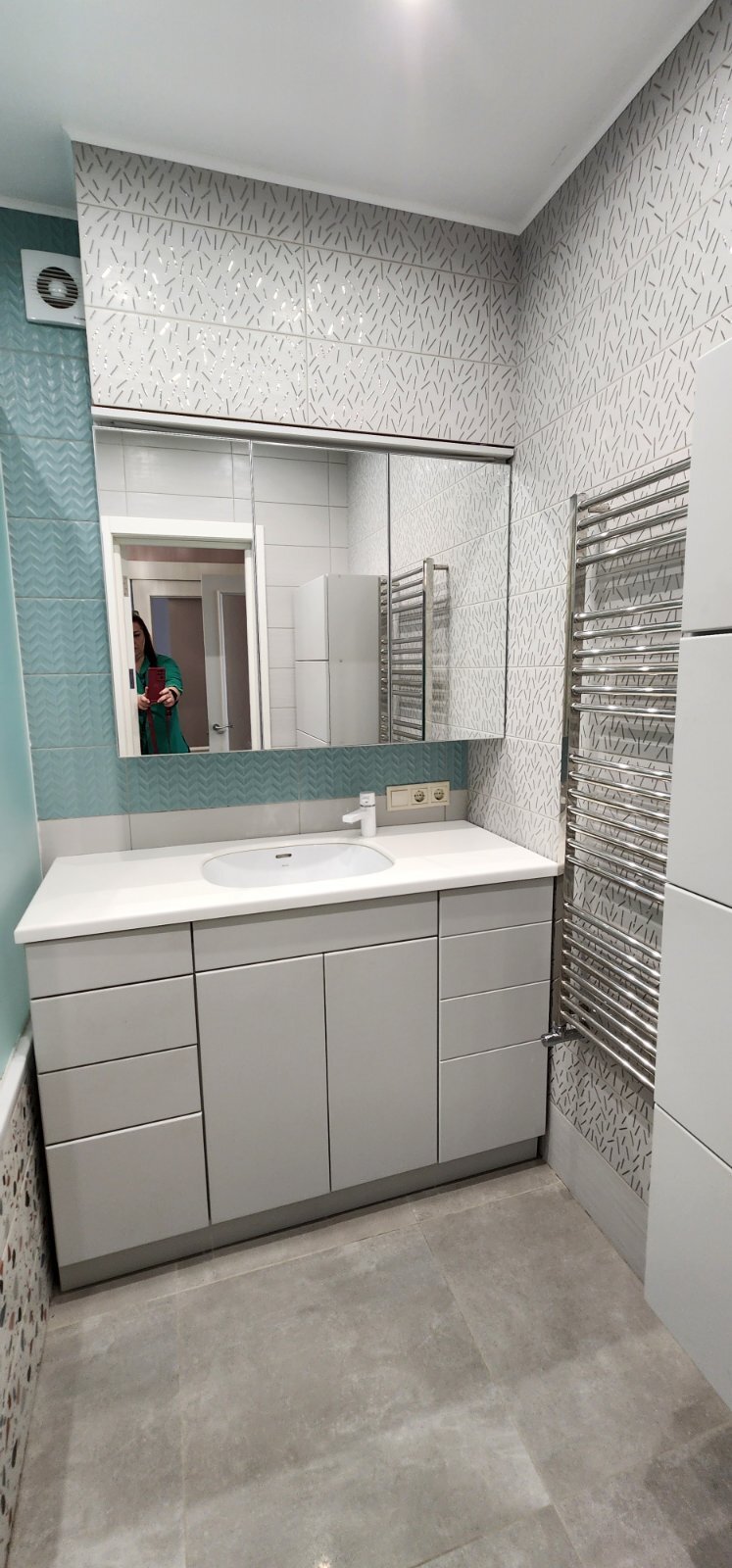 Продажа 3-комнатной квартиры 102.6 м², Ивана Рубчака ул., 21В