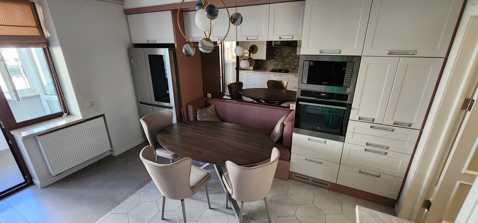 Продажа 3-комнатной квартиры 102.6 м², Ивана Рубчака ул., 21В