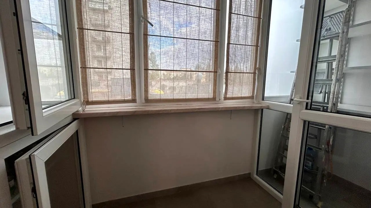 Продажа 3-комнатной квартиры 102.6 м², Ивана Рубчака ул., 21В