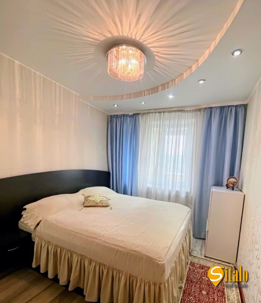 Продажа 3-комнатной квартиры 65 м², Кавказская ул.