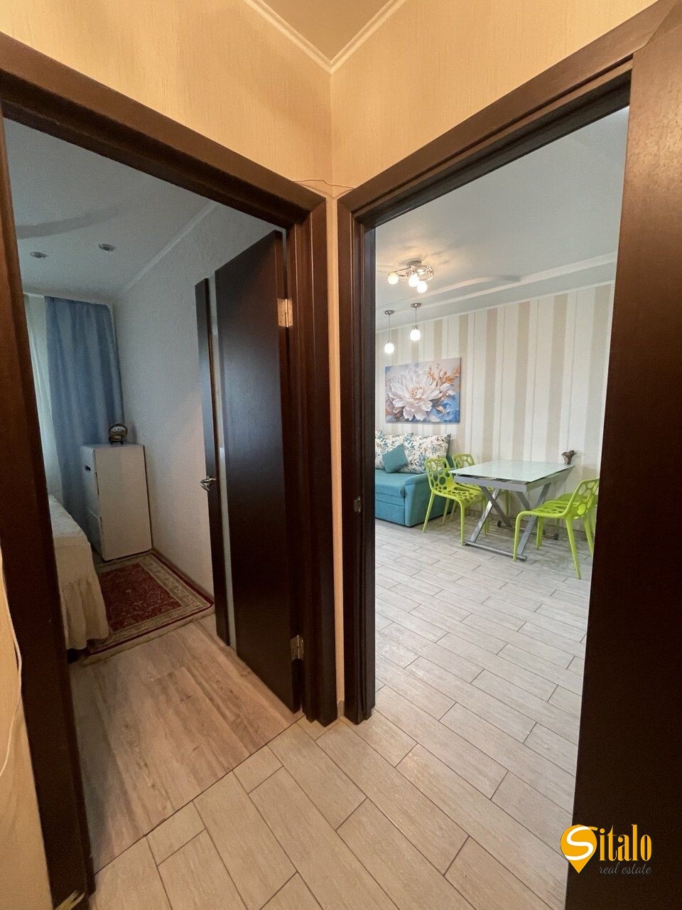 Продажа 3-комнатной квартиры 65 м², Кавказская ул.