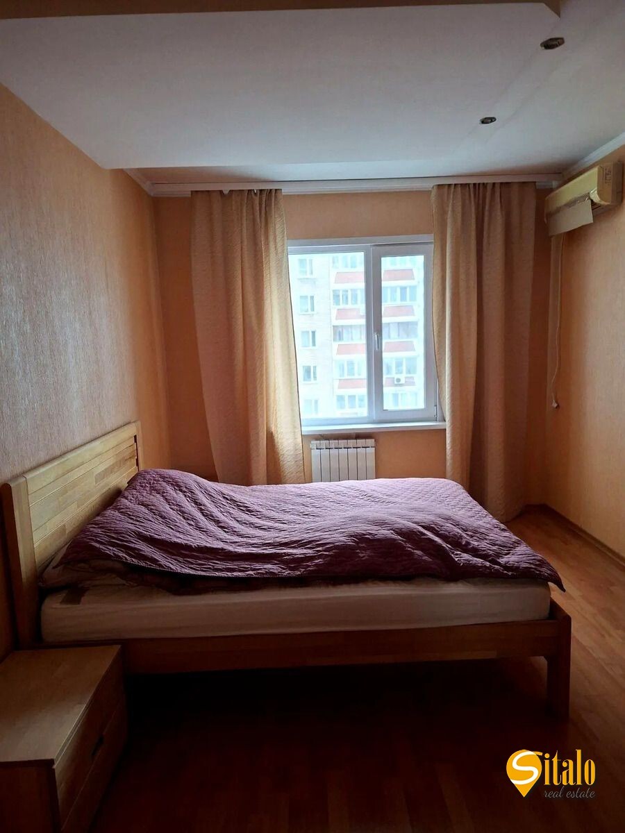 Продажа 2-комнатной квартиры 78 м², Бориса Гмыри ул., 1/2