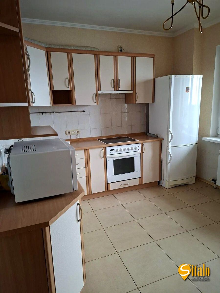 Продажа 2-комнатной квартиры 78 м², Бориса Гмыри ул., 1/2