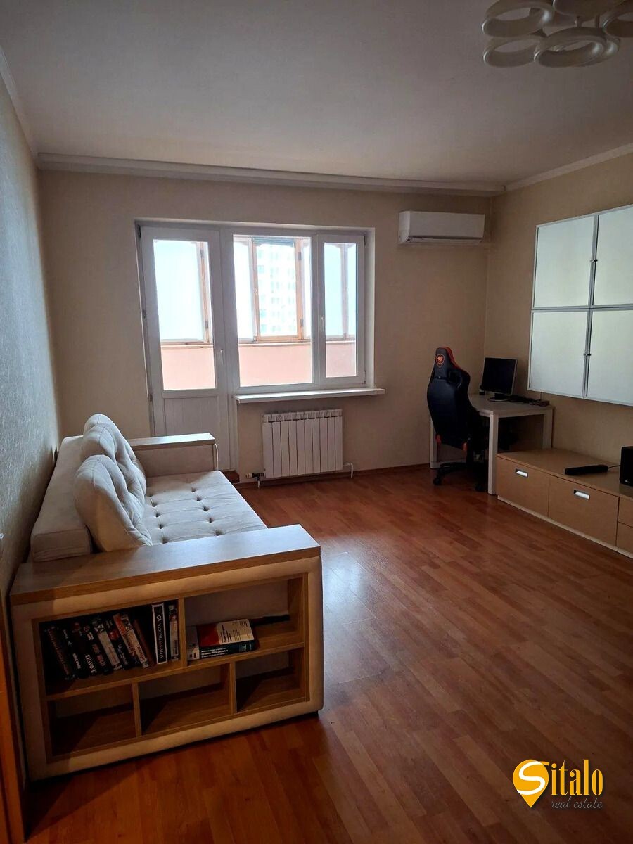 Продажа 2-комнатной квартиры 78 м², Бориса Гмыри ул., 1/2