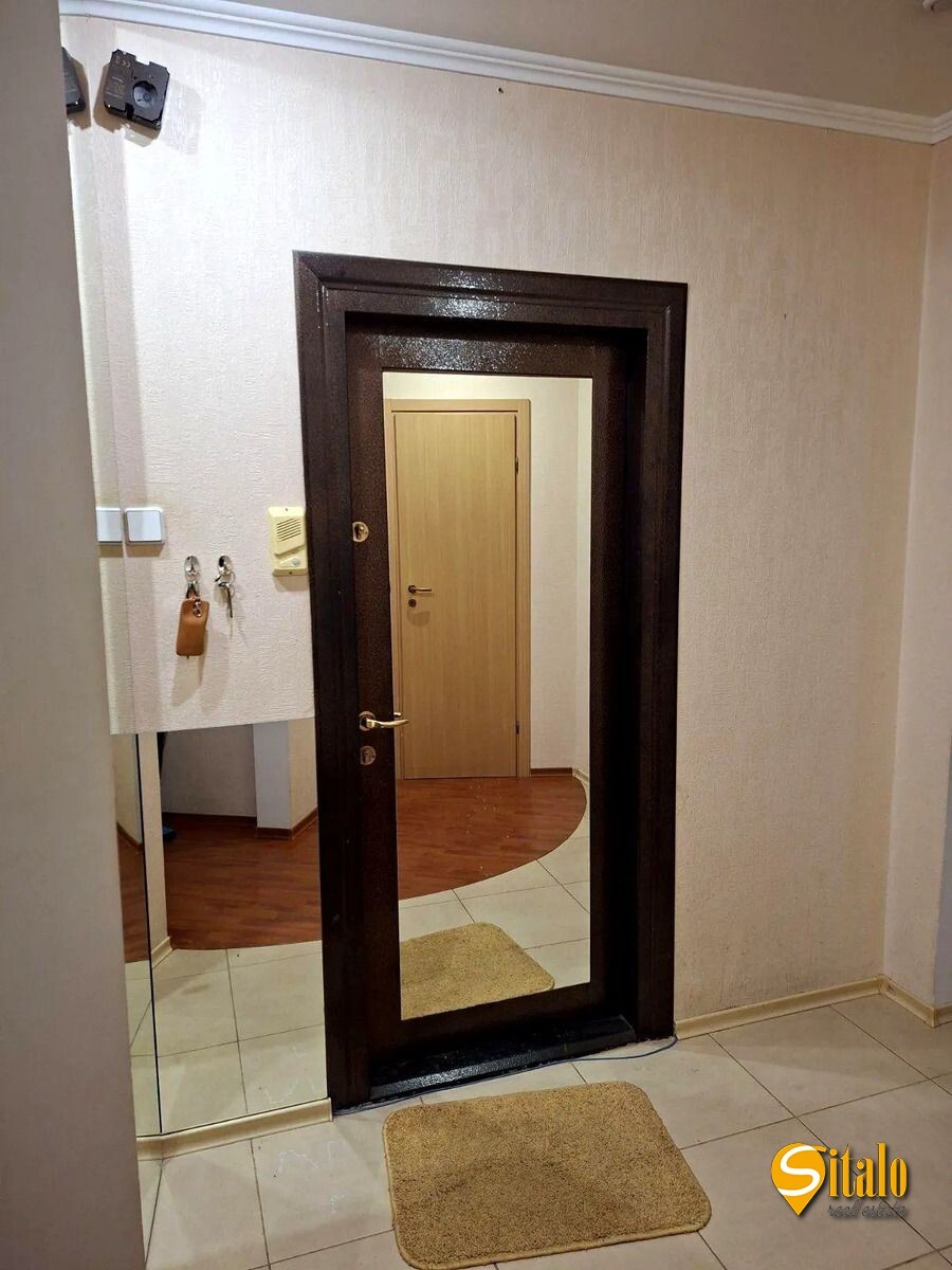 Продажа 2-комнатной квартиры 78 м², Бориса Гмыри ул., 1/2