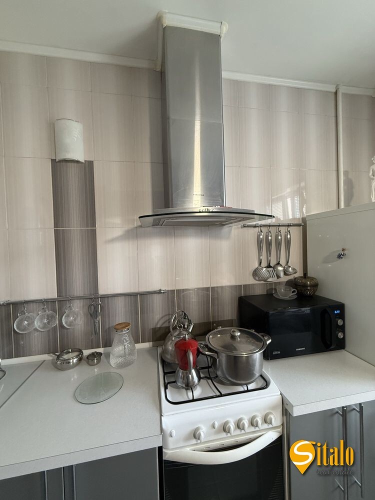 Продажа 3-комнатной квартиры 73 м², Тростянецкая ул., 8Б