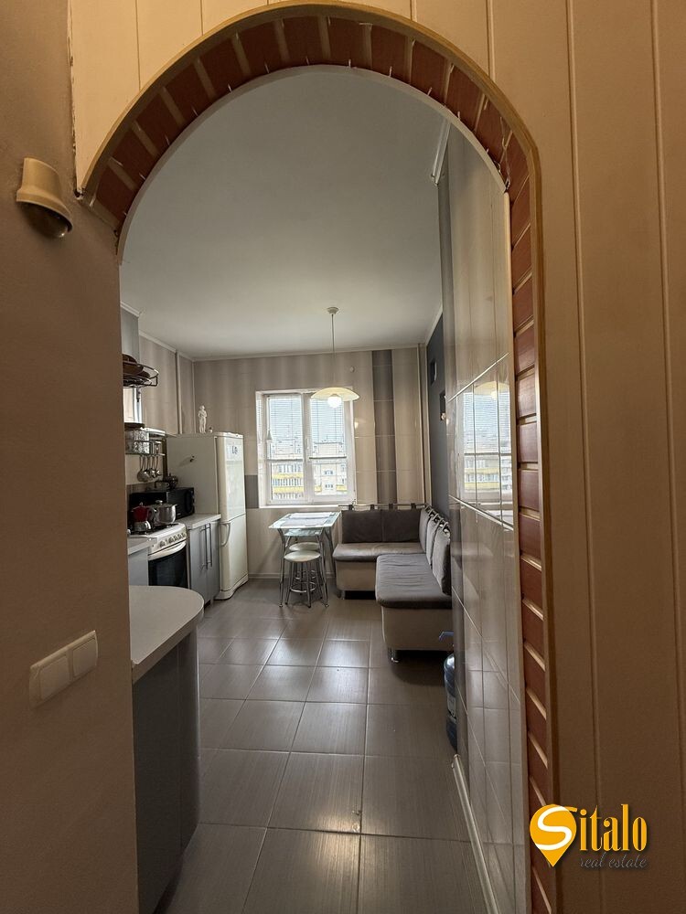 Продажа 3-комнатной квартиры 73 м², Тростянецкая ул., 8Б