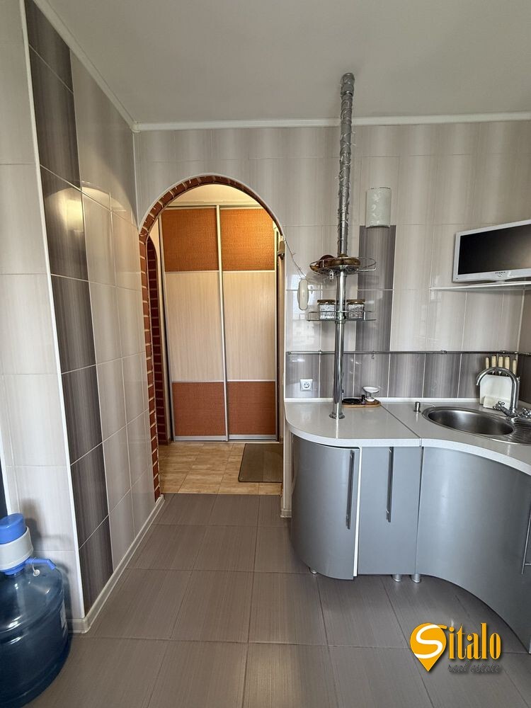Продажа 3-комнатной квартиры 73 м², Тростянецкая ул., 8Б