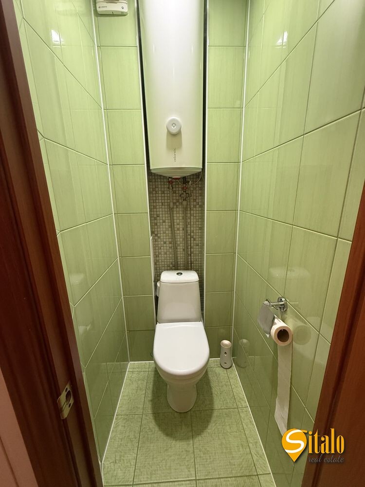 Продажа 3-комнатной квартиры 73 м², Тростянецкая ул., 8Б