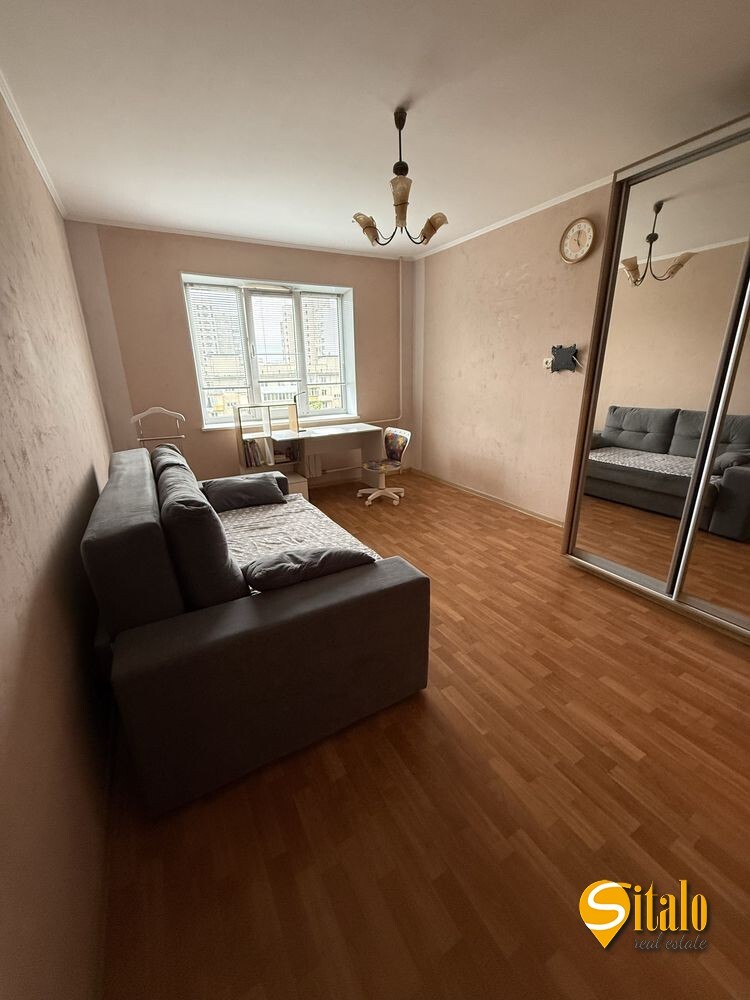 Продажа 3-комнатной квартиры 73 м², Тростянецкая ул., 8Б