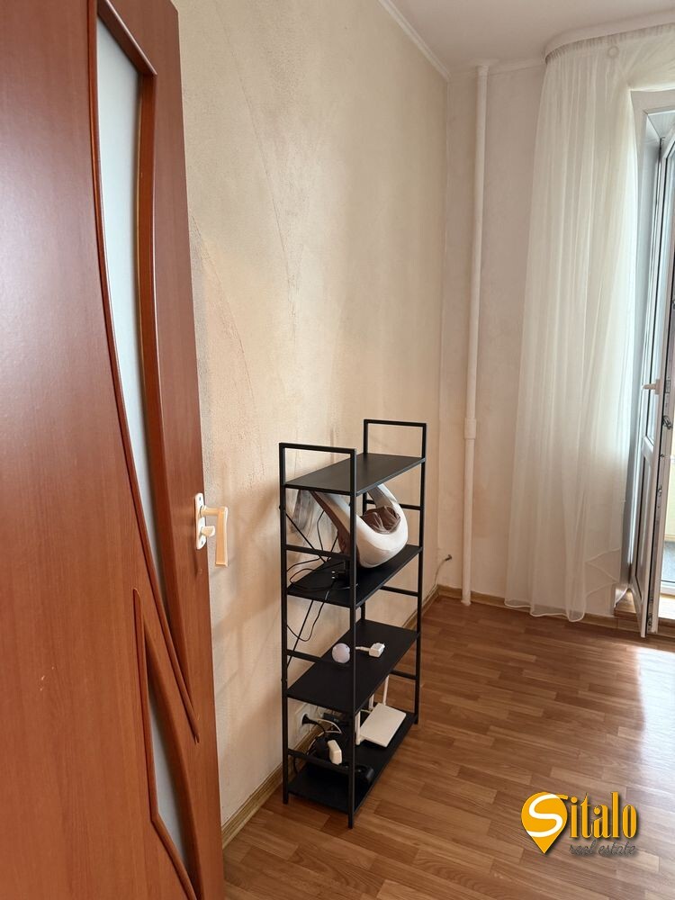 Продажа 3-комнатной квартиры 73 м², Тростянецкая ул., 8Б