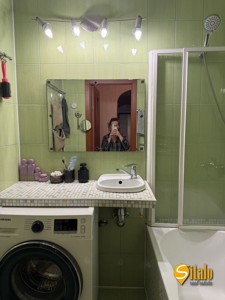 Продажа 3-комнатной квартиры 73 м², Тростянецкая ул., 8Б