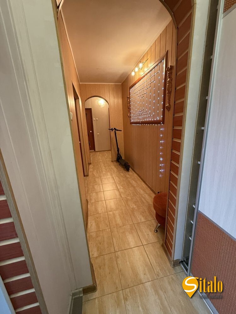 Продажа 3-комнатной квартиры 73 м², Тростянецкая ул., 8Б