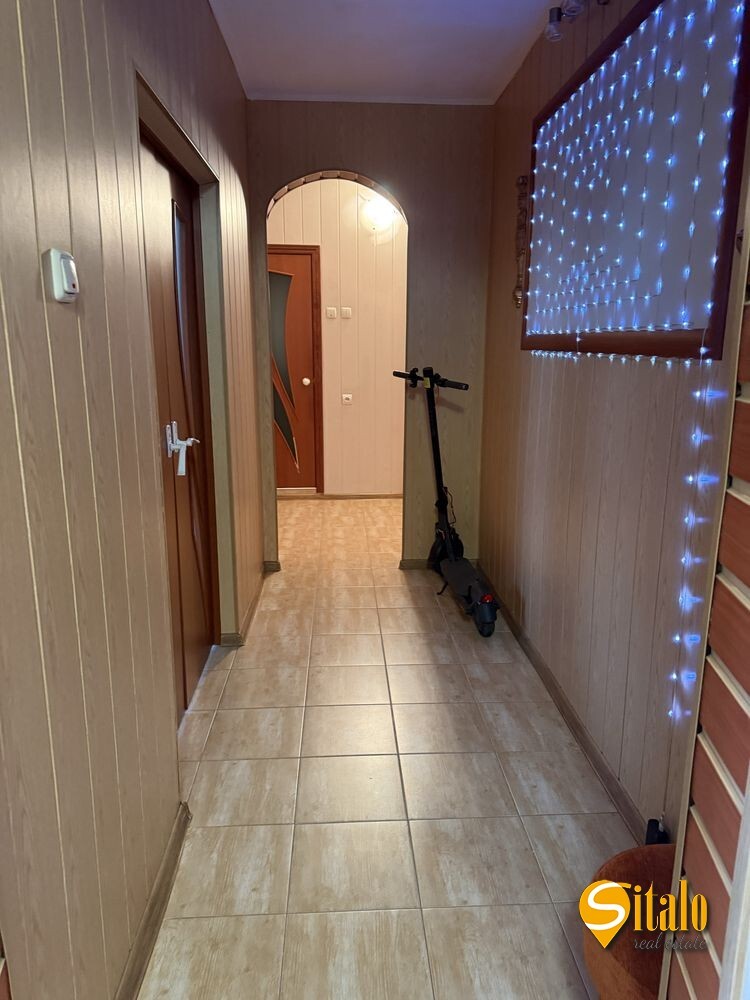 Продажа 3-комнатной квартиры 73 м², Тростянецкая ул., 8Б