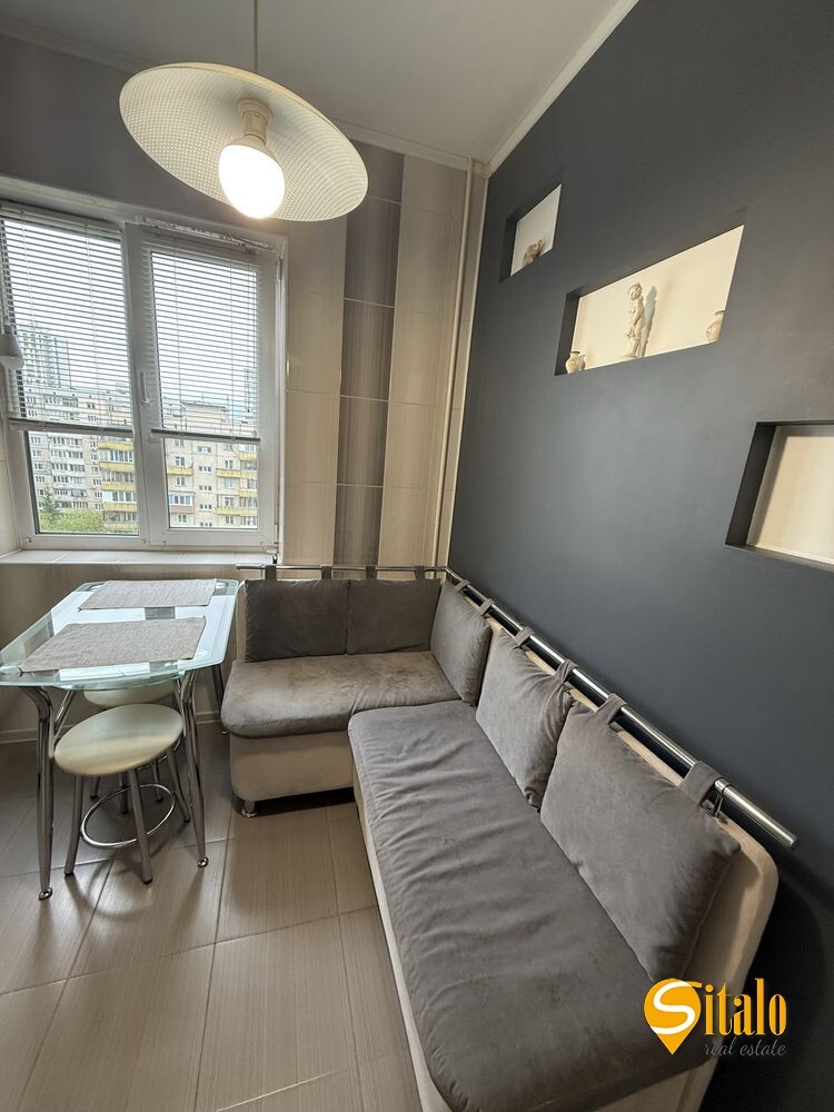 Продажа 3-комнатной квартиры 73 м², Тростянецкая ул., 8Б