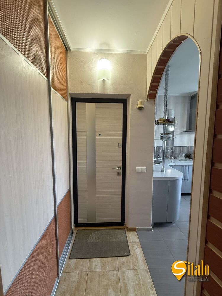 Продажа 3-комнатной квартиры 73 м², Тростянецкая ул., 8Б
