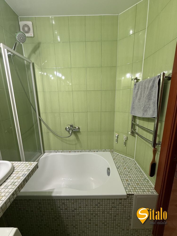 Продажа 3-комнатной квартиры 73 м², Тростянецкая ул., 8Б