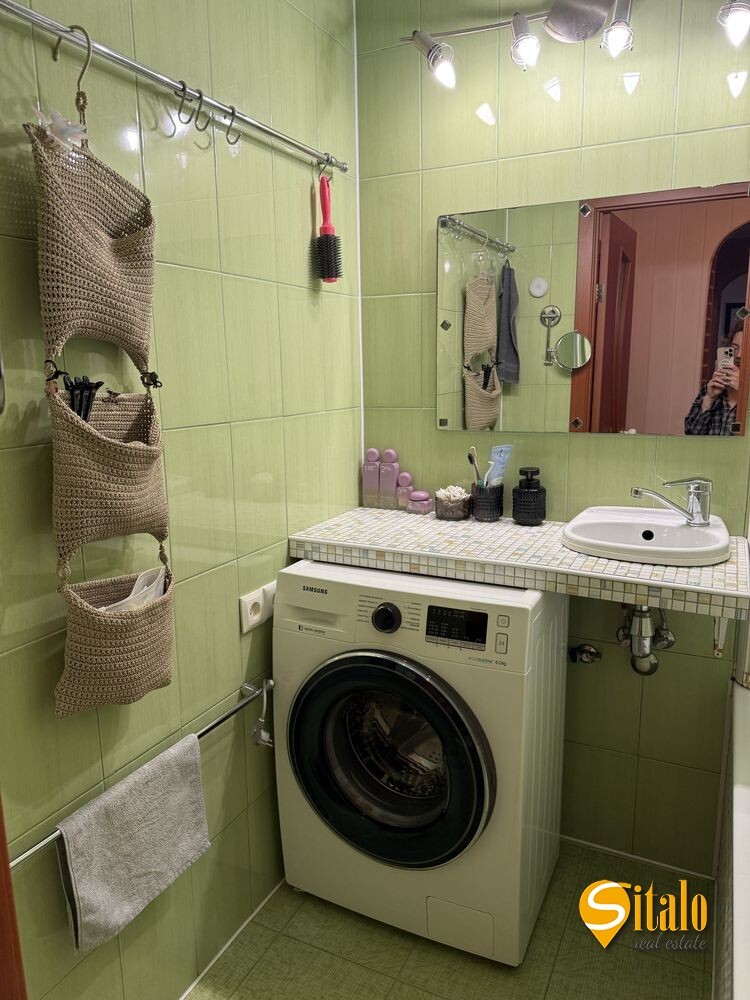 Продажа 3-комнатной квартиры 73 м², Тростянецкая ул., 8Б