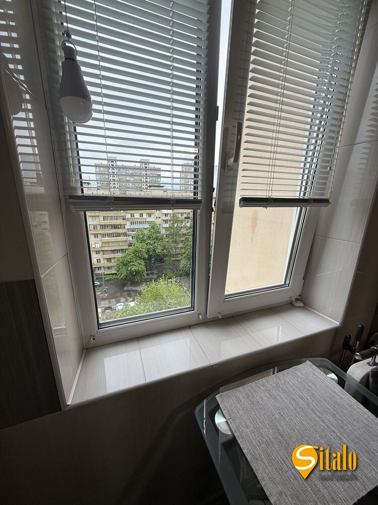 Продажа 3-комнатной квартиры 73 м², Тростянецкая ул., 8Б