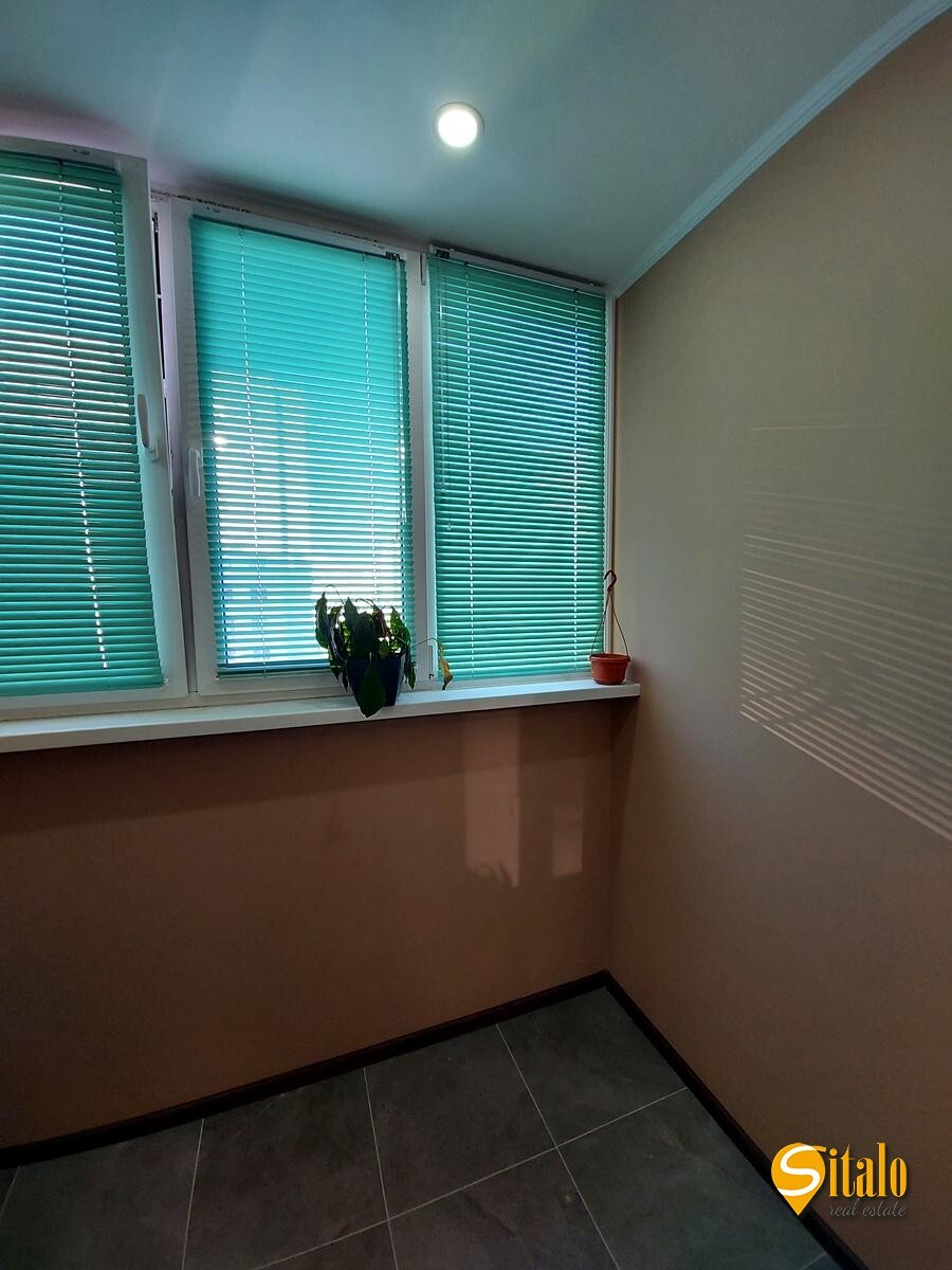 Продажа 1-комнатной квартиры 41 м², Елизаветы Чавдар ул.