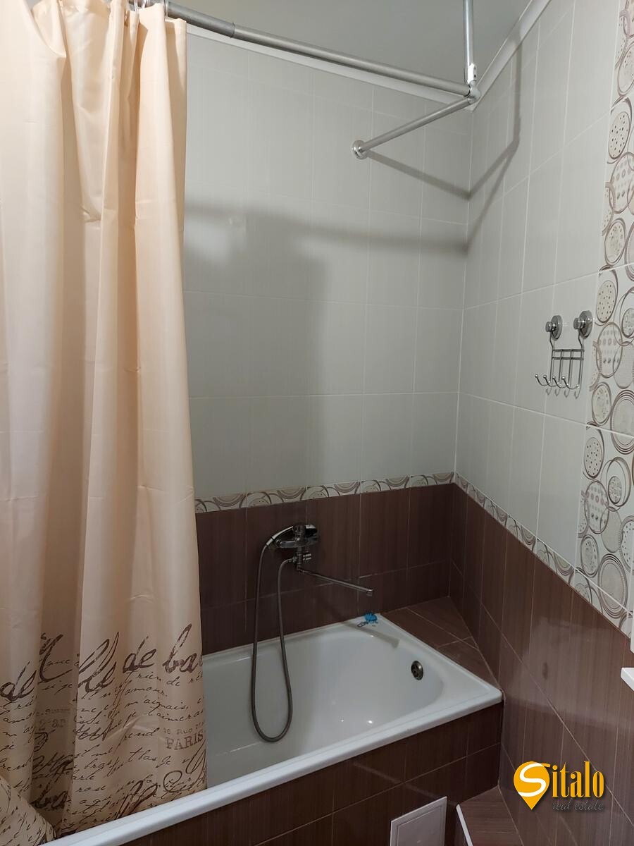 Продажа 1-комнатной квартиры 41 м², Елизаветы Чавдар ул.