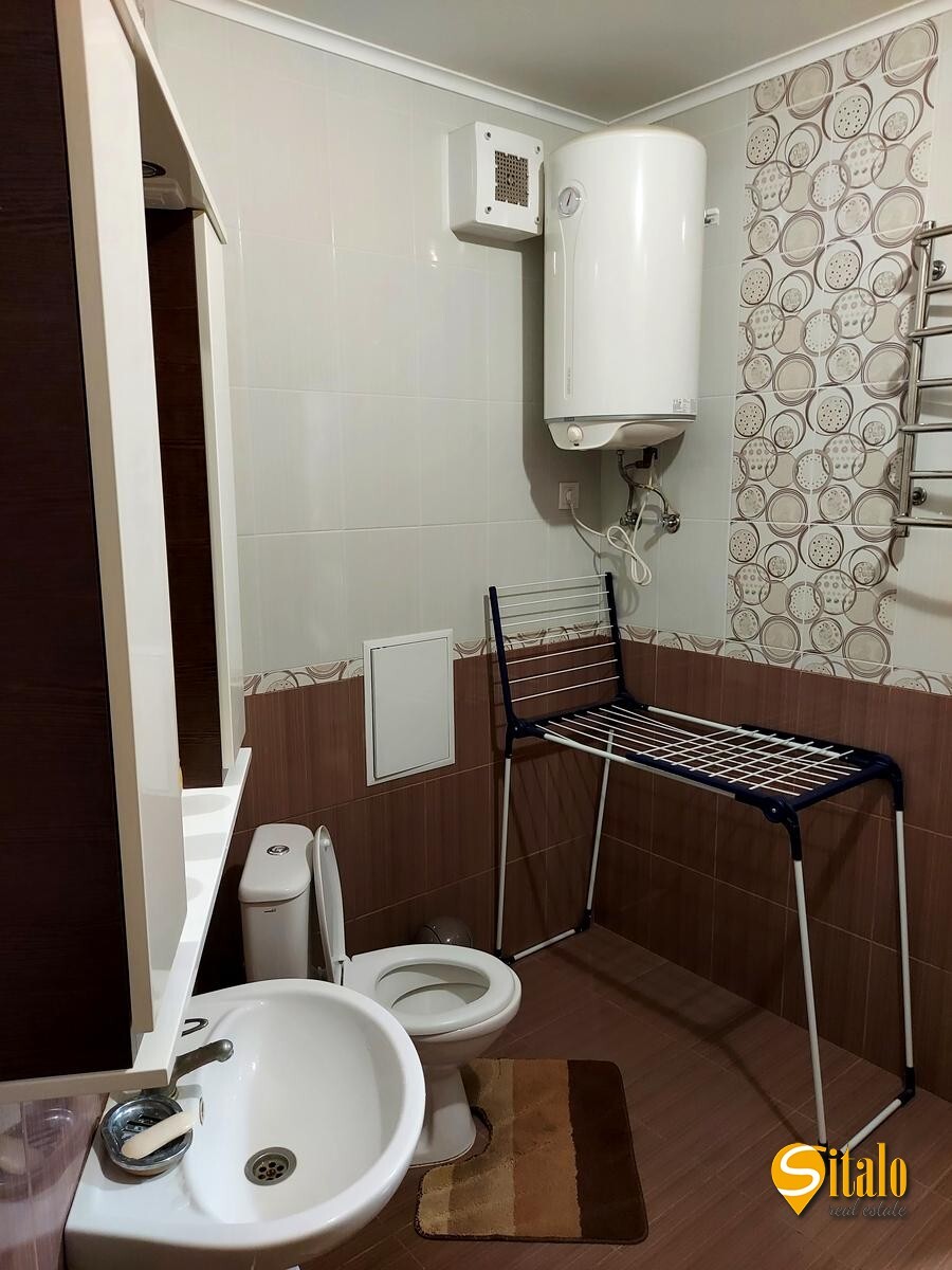 Продажа 1-комнатной квартиры 41 м², Елизаветы Чавдар ул.