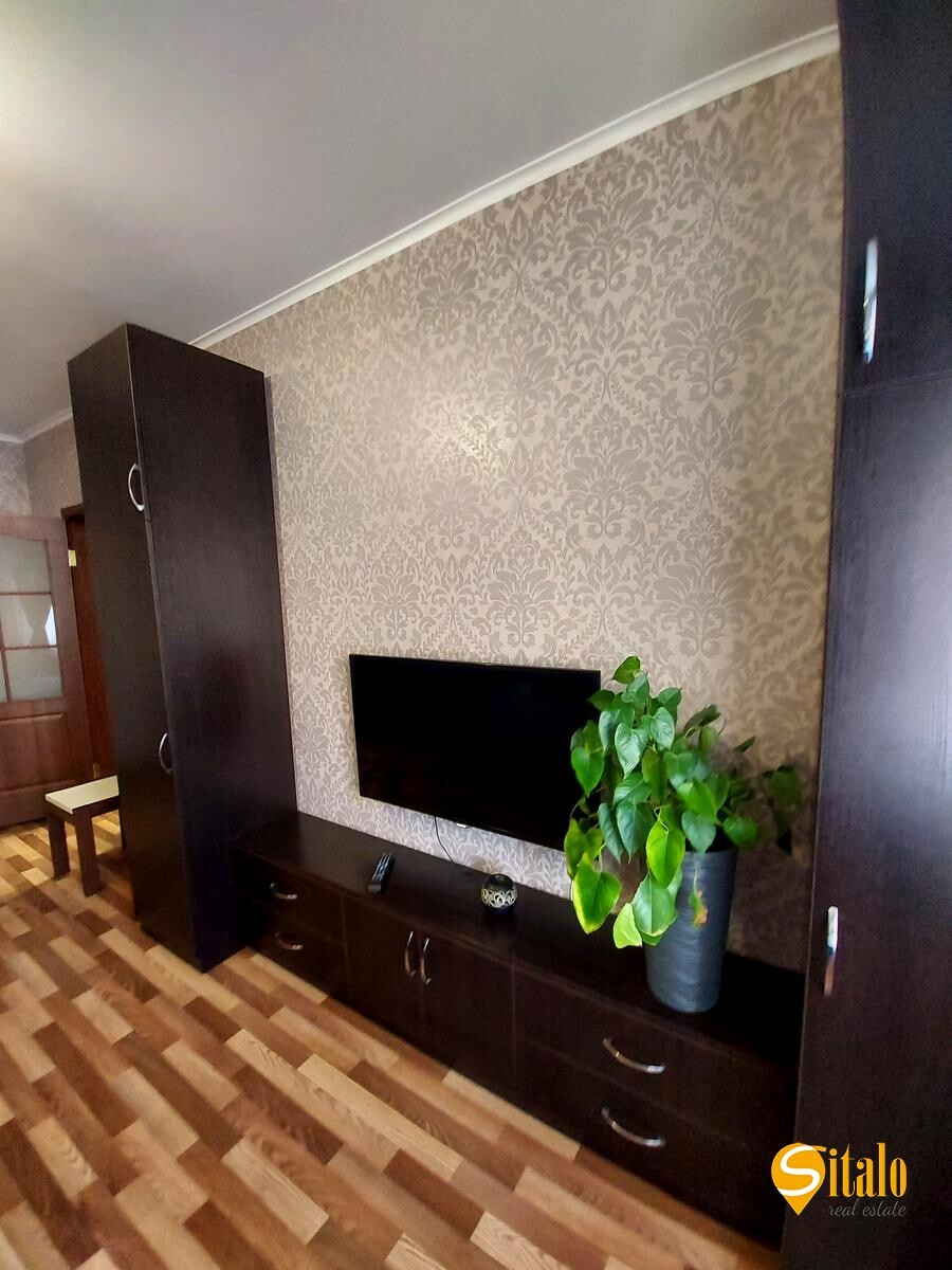 Продажа 1-комнатной квартиры 41 м², Елизаветы Чавдар ул.